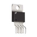 LM2679T-ADJ/NOPB Real Image