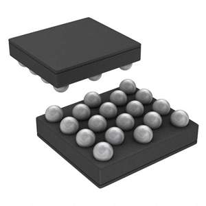 LM2755TM/NOPB Real Image