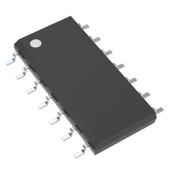 LM2901DR Real Image