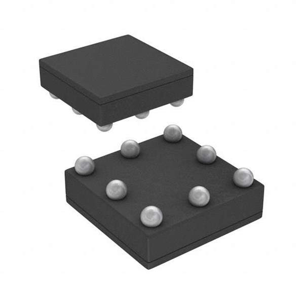 LM2904ITP/NOPB Real Image