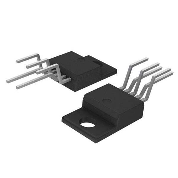 LM2931ACTVG Real Image