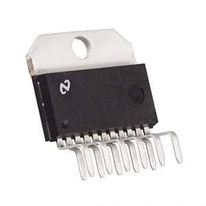 LM2984T/NOPB Real Image