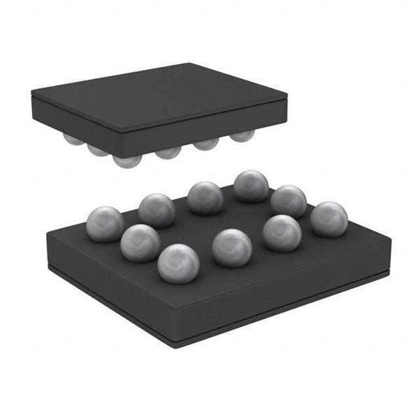 LM3203TL/NOPB Real Image
