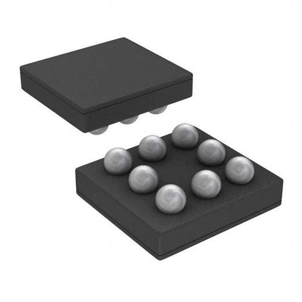 LM3208TL/NOPB Real Image