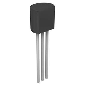 LM334Z/NOPB Real Image