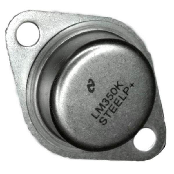 LM340K-5.0/NOPB Real Image