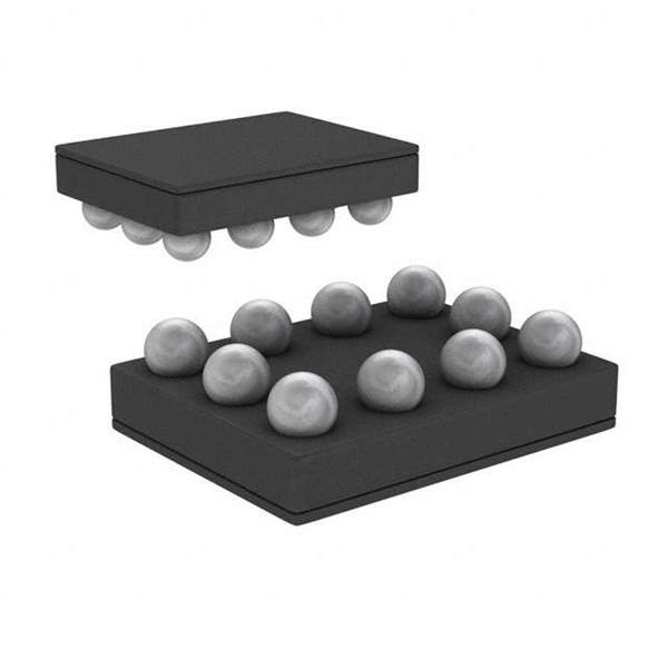 LM34919TL/NOPB Real Image