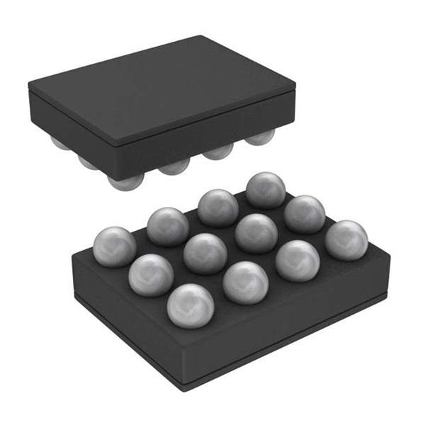 LM3530TMX-40 Real Image
