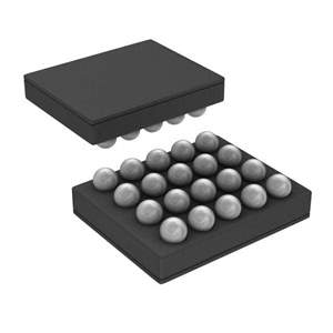 LM3533TME-40A/NOPB Real Image