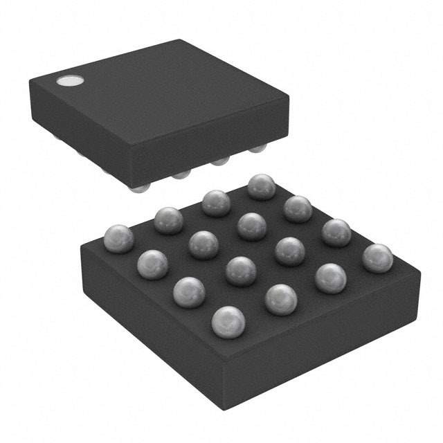 LM3559TLX/NOPB Real Image2