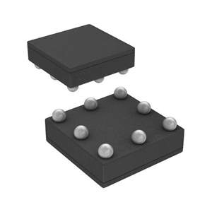 LM358TPX/NOPB Real Image