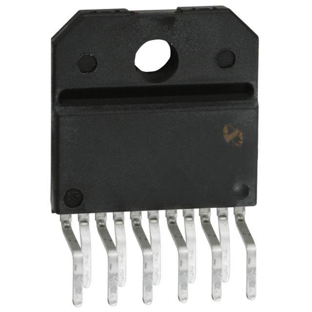 LM3886TF Real Image