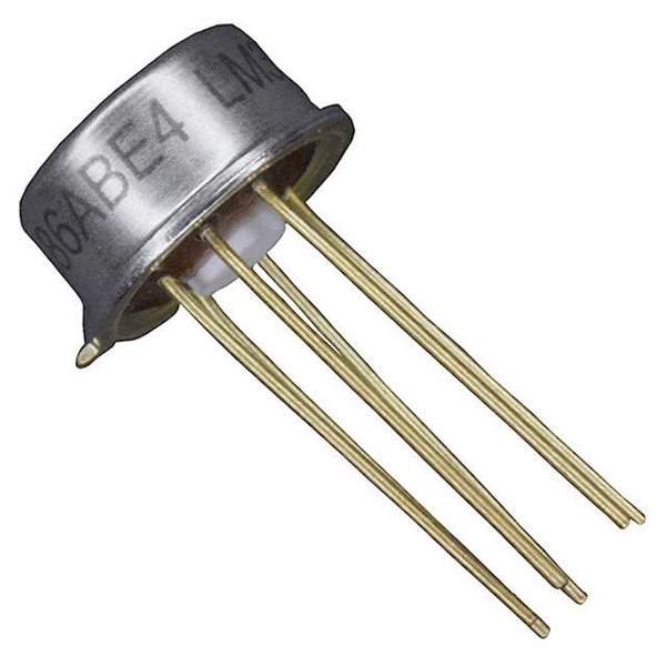 LM394CH Real Image