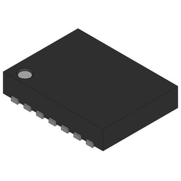 LM4666SD/NOPB Real Image