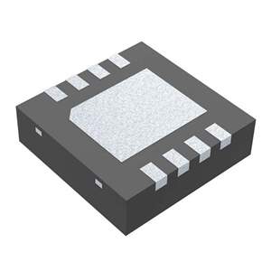 LM4670SD/NOPB Real Image