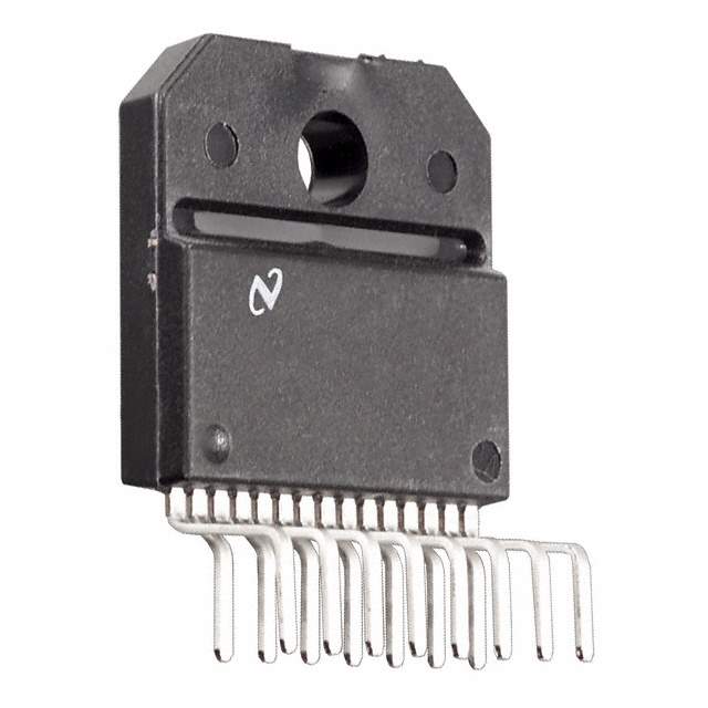 LM4766TF Real Image