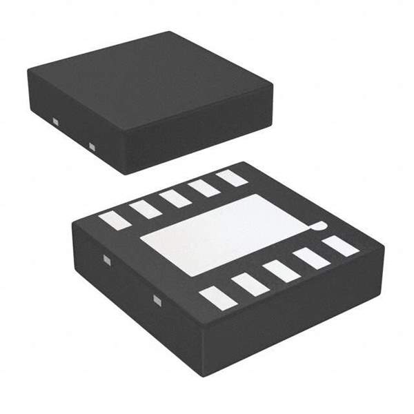 LM4811LDX Real Image