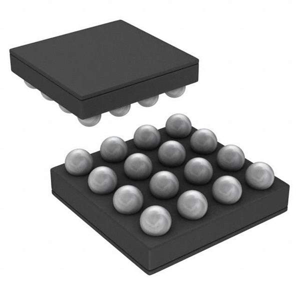 LM48411TL/NOPB Real Image