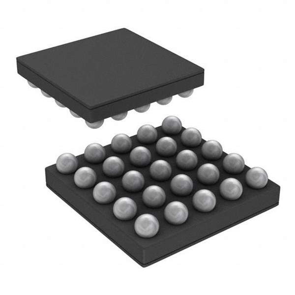 LM4845ITLX Real Image