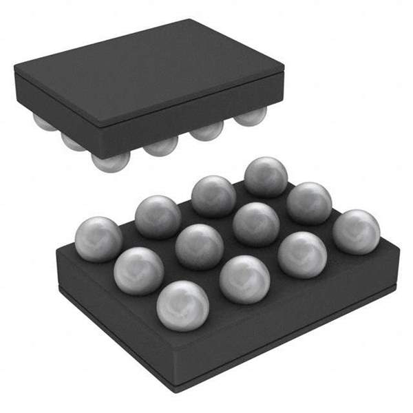 LM48580TL/NOPB Real Image