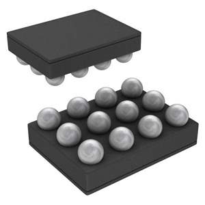LM48580TLX/NOPB Real Image