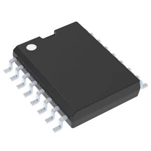 LM4863MX Real Image