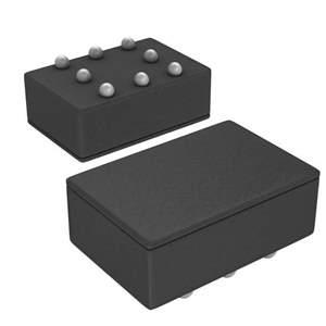 LM4872IBPX Real Image