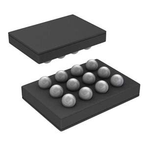 LM48860TL/NOPB Real Image