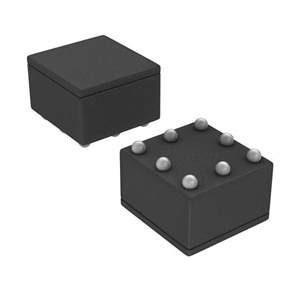 LM4890IBP Real Image