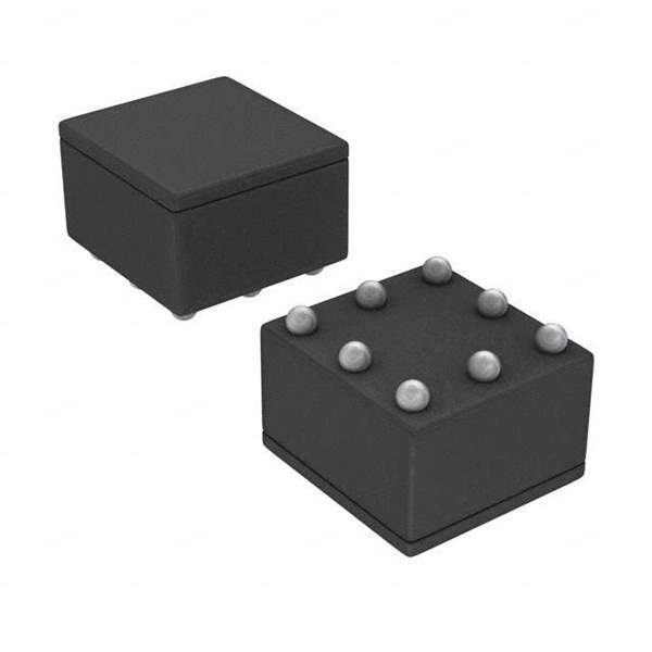 LM4890IBPX Real Image