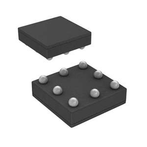 LM4890ITPX Real Image