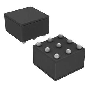 LM4894IBP Real Image