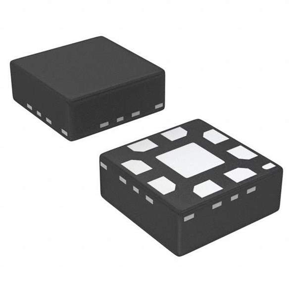LM4910LQ/NOPB Real Image