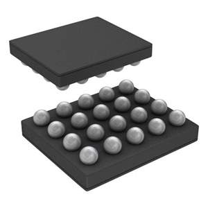 LM49151TL/NOPB Real Image