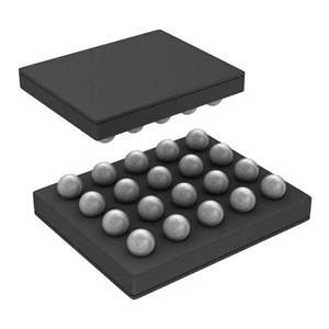 LM4921ITLX Real Image