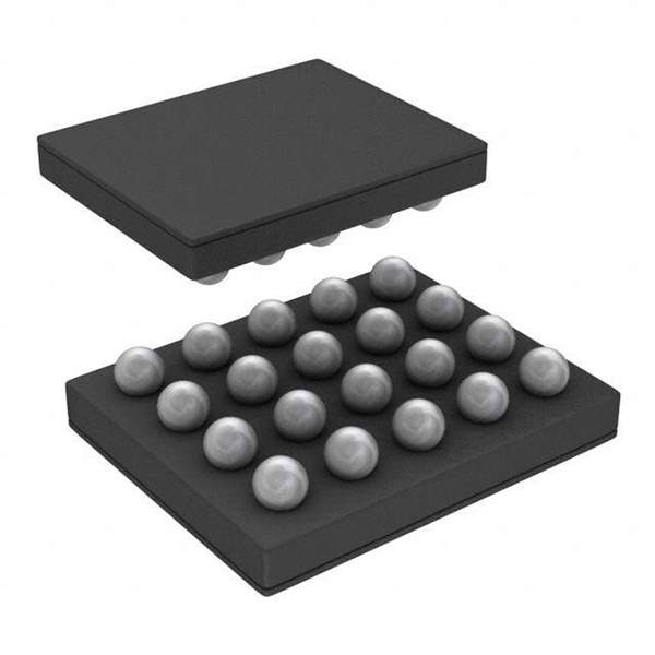 LM4921ITLX Real Image
