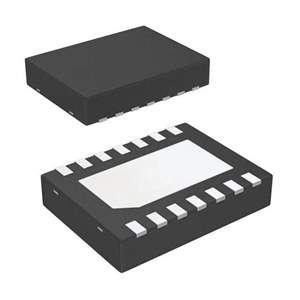 LM4928SD/NOPB Real Image