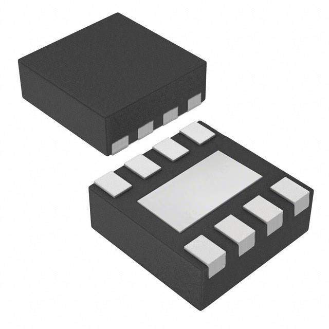LM4941SDX/NOPB Real Image2
