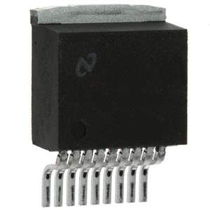 LM4952TSX/NOPB Real Image