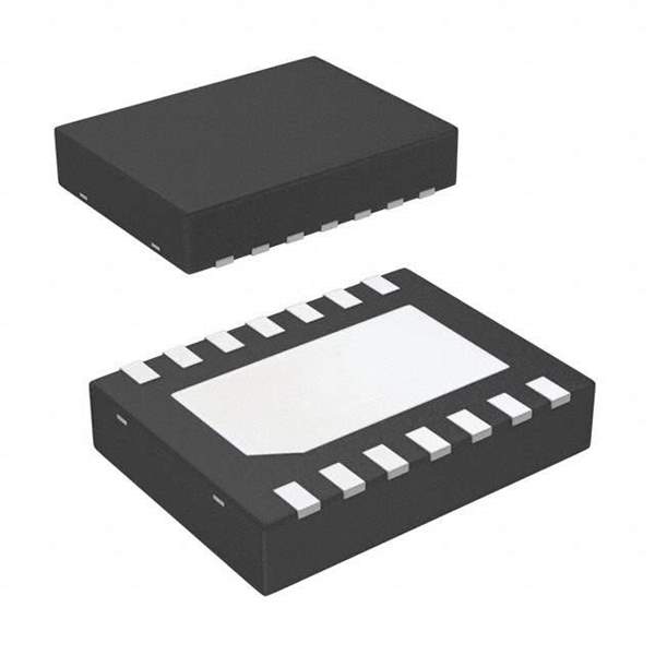 LM4970SD/NOPB Real Image