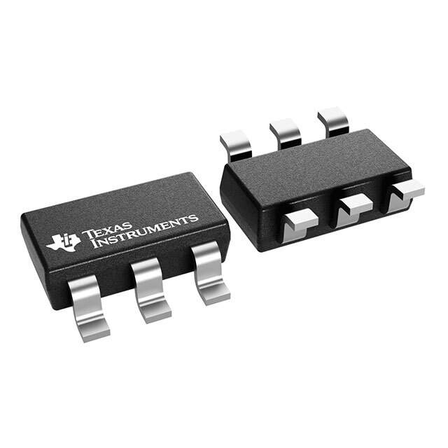LM5050MK-1/NOPB Real Image