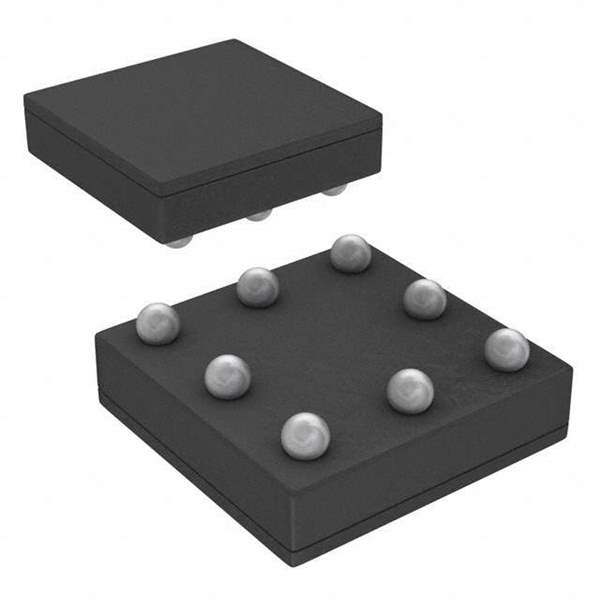 LMC555CTP/NOPB Real Image