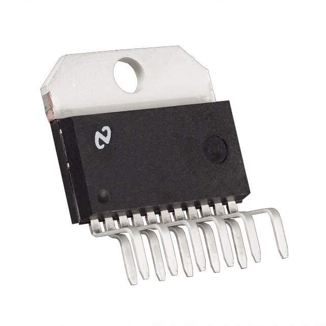 LMD18200T Real Image