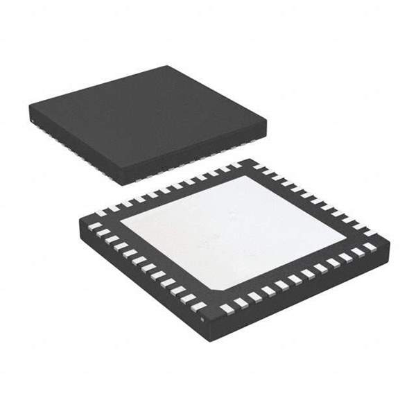 LMK02000ISQ/NOPB Real Image