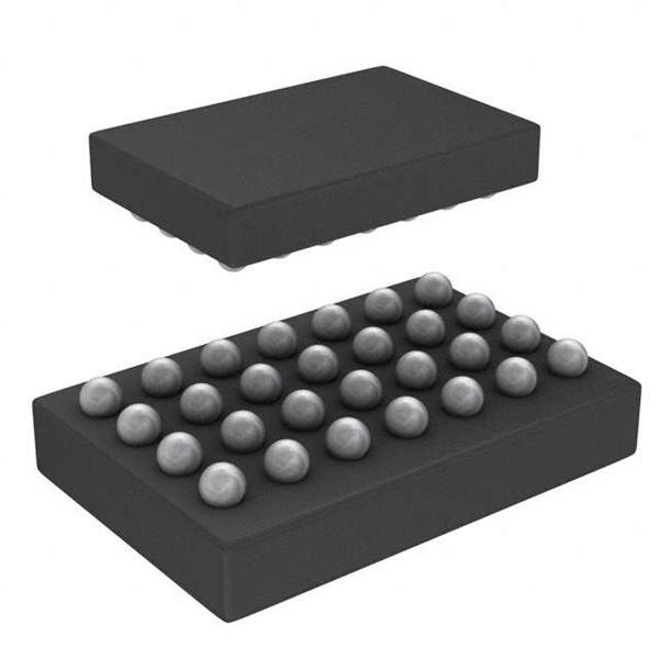 LMR24220TL/NOPB Real Image