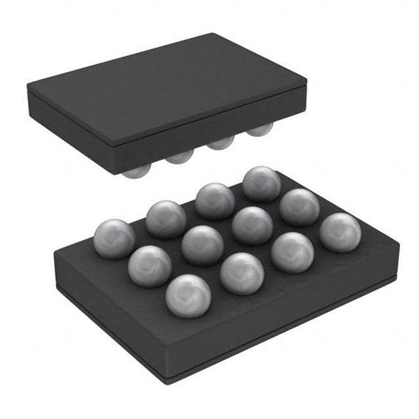 LMS4684ITLX/NOPB Real Image