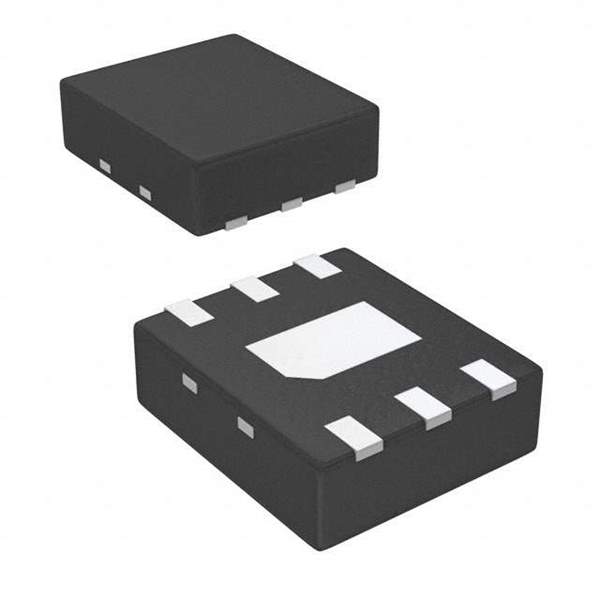 LMV221SD/NOPB Real Image