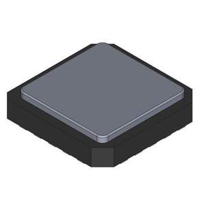 LMX2330USLEX/NOPB Real Image