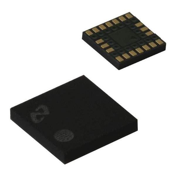 LMX2434SLEX/NOPB Real Image