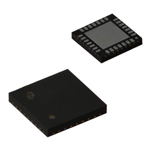 LMX2502LQX1635 Real Image